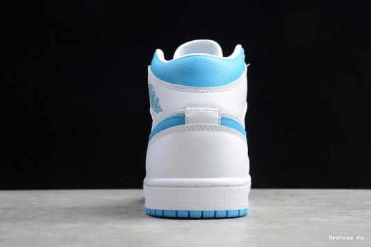  UNC Air 1  Mid BQ6472-114 BQ6472-114 (W) Jordan 0703